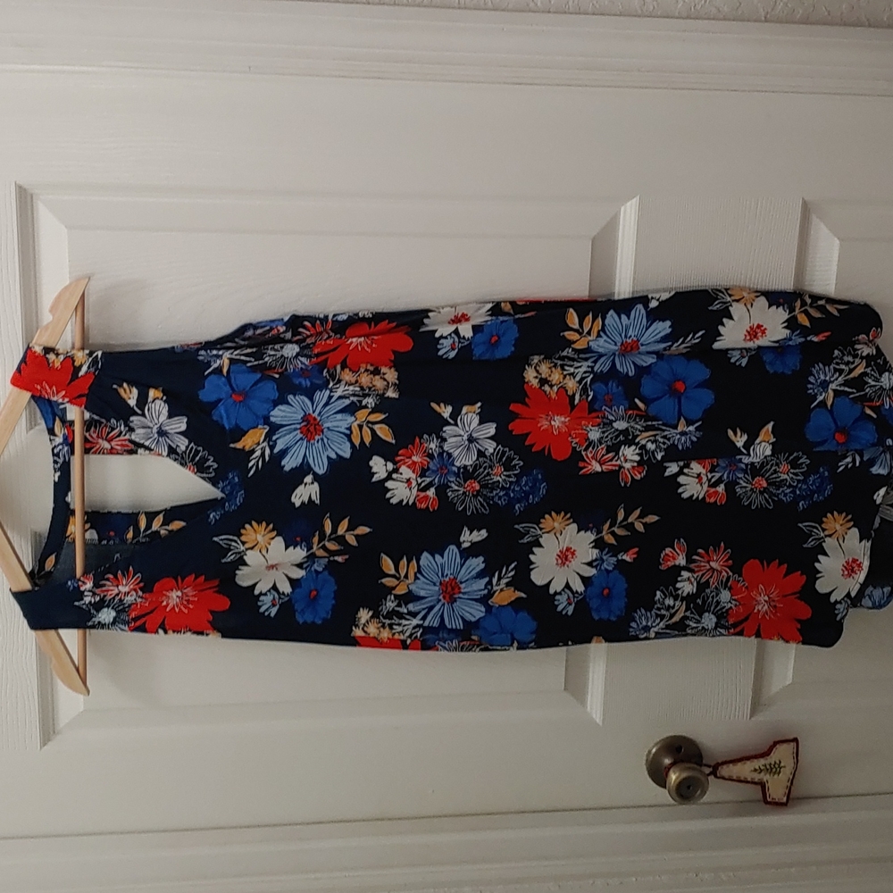 5 for $25 Old Navy Tank Dress LAST CHANCE